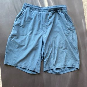 Lululemon Men’s shorts size Small